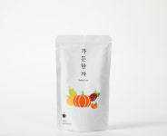[덕흥보감]덕흥 가든한차 호박 옥수수 수염 붓기 빠지는 빼는 좋은 차 액상 15포 : 덕흥약업사