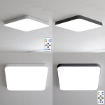 삼성칩 LED방등 시스템방등LED60W 1개+잔광제거 1개 : 예스조명 주식회사