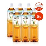 [갤러리아] 광동 밀싹보리차 1.5L 6입 : 갤러리아백화점