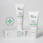 모모쏘우 아토컨트롤 모이스처 크림 150ml : foxtory