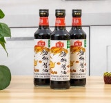 칠성중국식품 해천 해선간장 500ml x12개(1박스)제품 해선양조간장 : 칠성스테이션