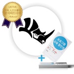 Rhinoceros 라이노 8 업그레이드 개인용 기업용 상업용 영구 라이선스 캐드 프로그램 : 렉터스