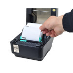 Xprinter 엑스프린터 XP-DT326B 블루투스 PC겸용 라벨프린터 바코드 : 창성제일