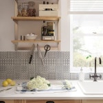 이케아 쿵스포르스 KUNGSFORS  스테인리스 자석칼걸이 칼꽂이 56cm 103.349.27 : 유글로브