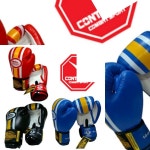 Speed 자이언트 글러브 가죽 CGG-103 1조 미트 권투 복싱 권투글러브 자이언트글러브 가죽글러브 : 준테크몰