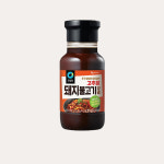 [소스] 청정원 고추장 돼지불고기양념 280g : 여유마켓