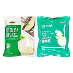 [제이케이푸드] 동원홈푸드 파마산 블렌드 1kg 파마산 블랜드 치즈가루 : 제이케이푸드6983333