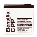 엘렌실라 CPP 씨피피 콜라겐 80 크림 50g 1개 : 이노시스