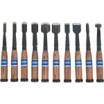 스마토 목공끌 조각도세트 SM-CS10P (10P) SM-CS10P : 꿀샵닷컴