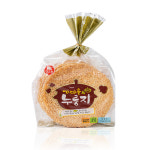 맛고을 가마솥의 누룽지 1.1kg 대용량 전통간식 식당 어르신 후식 : 과자왕동키