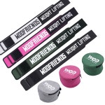 와드프렌즈 EVA 4인치 크로스핏 리프팅벨트 크로스핏 허리보호대 4종모음 : 밸런스바디몰