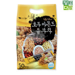 율무차  50스틱 호두 아몬 드율무차 이레에프에스 : 매일여기서