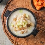 [N배송] 사골곰탕 스지 도가니탕 600g 곰국 육수 설렁탕 보양식 레토르트 실온보관 : 찬스푸드클럽