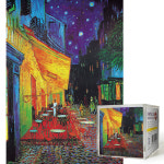 구르미 밤의 카페테라스 108조각 미니퍼즐 MINI-004 : 구르미 주식회사