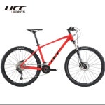 UCC 산악 자전거 자바 JAVA 시프트 키트 오일 브레이크 공기 압력 와이어 잠금 전면 : 마미꼬미몰