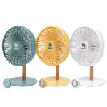 [N배송] 모즈스웨덴 탁상용 선풍기 MCF-180R 리모콘 : 드림프라이스