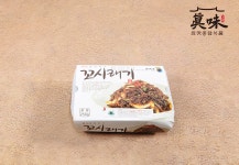 건강식 해조류 국내산꼬시래기250g(대복수산) : 참맛식품몰