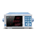 EVERFINE PF9802 자동 AC/DC 전력계 측정 600V/20A 미터 와트 미터 : 쓰리제이테크