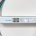 희테크 HT2201J-SHK 호환제품 20W 24V  LED컨버터 안정기 안전기 : 행복무지개
