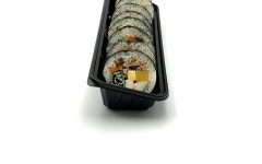 일회용 k1김밥도시락 500개세트 한줄 두줄김밥 롤 세트 용기 : 주식회사 선팩