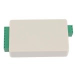 WSDMXRELAY3CH 디코더 릴레이 LED 컨트롤러 LED 스트립 라이트 LED 램프 DC12V 10Ax3 채널 DMX512 : 셀링바이스토어