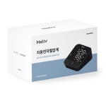 뷰노 하티브 혈압계 BP30 가정용 자동 전자 혈압계 국산 혈압 재는 기계 측정기 체크기 : 뷰노 하티브 공식스토어