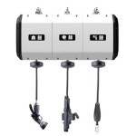 세차장 호스 오토릴 거품 업소용 상업용 가정용 자동 고압수+전기+가스+거품(4in1) : 일상셀러