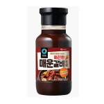 양푼매운갈비양념280g/청정원-6개 : 하루보충