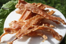 강아지육포 노령견간식 강아지져키 1+1 닭가슴살 : 댕댕이냥냥