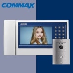 COMMAX 코맥스 비디오폰 국선방식 800시스템용 4선 CDV-70KT : DS전기조명