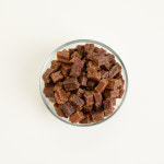 펫츠밀 명품 대용량 강아지 져키 트릿 소고기, 1000g, 1개 : 펫클럽