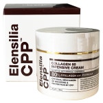엘렌실라 CPP 씨피피 콜라겐 80 크림 50g 1개 : 이노시스