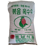 동남식품 옥수수볶음차18k 수입 : 에코푸드마켓