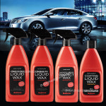 불스원 자동차왁스 4종중 1개 선택 세차용품 셀프세차 자동차광택 코팅 왁스 : 꼰나드리