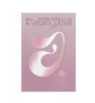 지니 JINI - An Iron Hand In A Velvet Glove [PLVE ver] IRON Hand : 리스뮤직