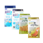 폼포미 플러스 고탄력밴드, 아쿠아밴드 택1/상처밴드 방수밴드 : 행복이 열리는 바른건강몰