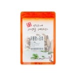 태영식품 감초 슬라이스 수입산 150g 소분 : 태영식품