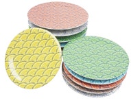파도 회전초밥접시 (소K7-01), 대(DS-5901) : 주방 Bro