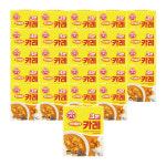 오뚜기 3분 카레 약간매운맛, 200g, 24개 : 오뚜기mall