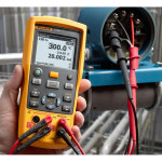 FLUKE-712B RTD 온도 교정기 : 주식회사 테솔