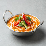 오샬 커리146 영국식 인도 커리 카레 치킨마크니 300g 7종 새우코르마 티카마살라 : 오샬 FOOD