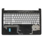 블랙 노트북 팜레스트 상단 케이스 커버 HP 호환 15T 15-BR-BU-BW 250 G6 TPN-C129 C130 924915-001 : 유진MRO