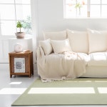 단모 방수러그 카페트 거실 대형 미니 고양이러그 제작 170x230 : 체고케어