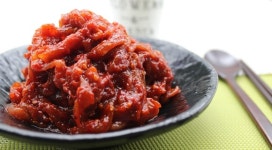 [국내제조] 두남식품 가리비젓 10kg : 강이푸드