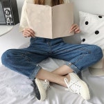스니커즈 뮬 운동화 블로퍼 뮬 캔버스 : 컬쳐쇼핑
