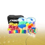 Play 교실놀이세트1 우리반 초등저학년 신체활동 프로그램 세트 학교체육 : 모든샵컴퍼니