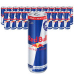 동서 레드불 에너지 드링크 355ml x 48캔 : 로하 LOHA