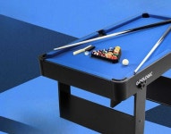 OK에스 포켓볼당구대 당구대 홈 어린이 실내 데스크탑 소형 미니 : 오케이에스