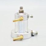 용흥 압축기 부품 고압 실린더 예비 부품 : 올데이인터내셔널