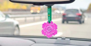 어버이날 스승의날 카네이션 컬러링 석고 방향제 만들기 DIY 초등 유아 수업 재료 : 창이랜드